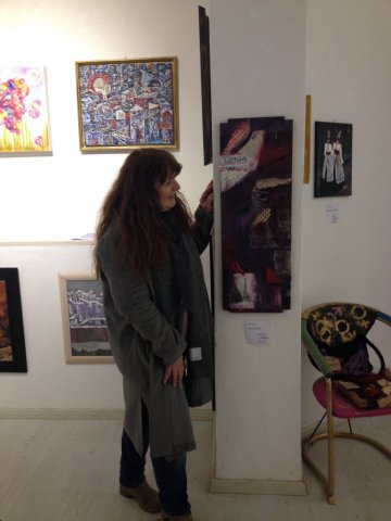 Kunstwerk 23